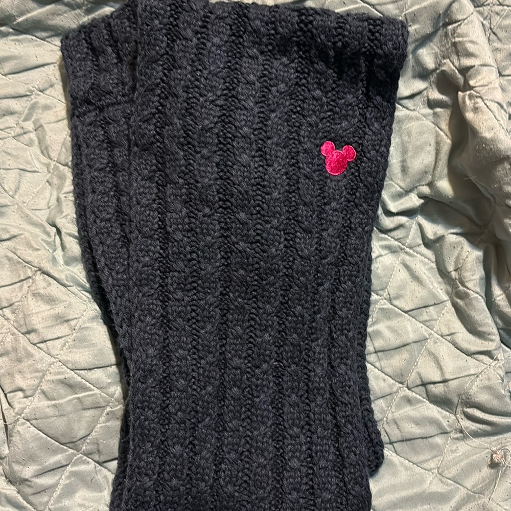 Infinity DISNEY scarf ZB